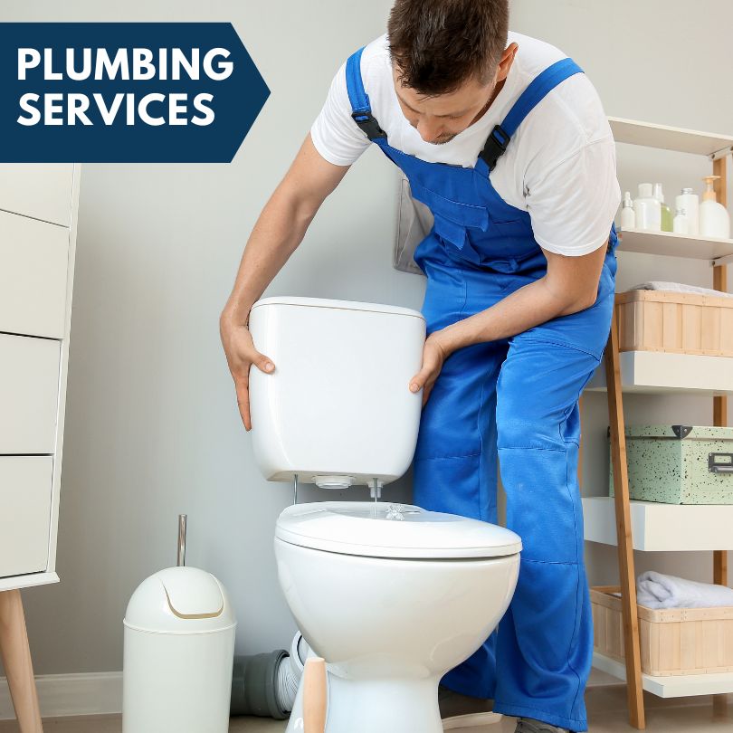 Plumbing Company in Franklin, MN